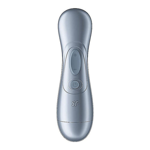 Pro 2 Battery Series By Satisfyer - Clit Ticklers and Pulsators
