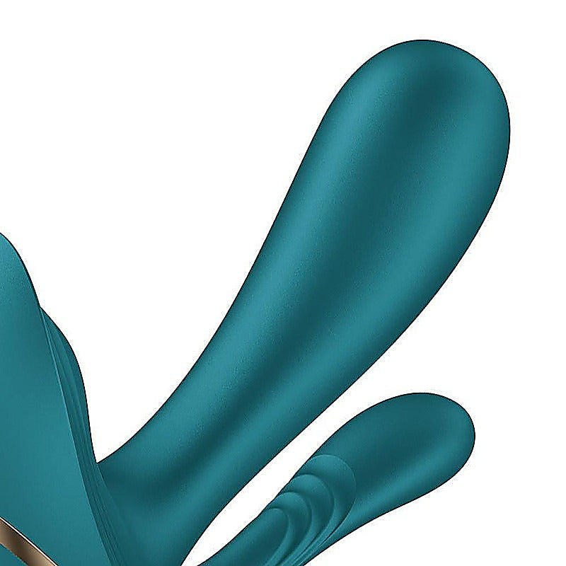 Top Secret + Battery Series Wearable Vibrator By Satisfyer - G-Spot Vibrators