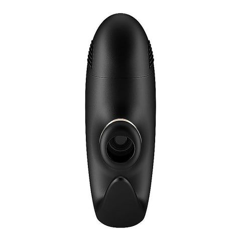 Pro 4 Battery Series U-Shaped Couples Vibrator By Satisfyer - Clit Ticklers and Pulsators