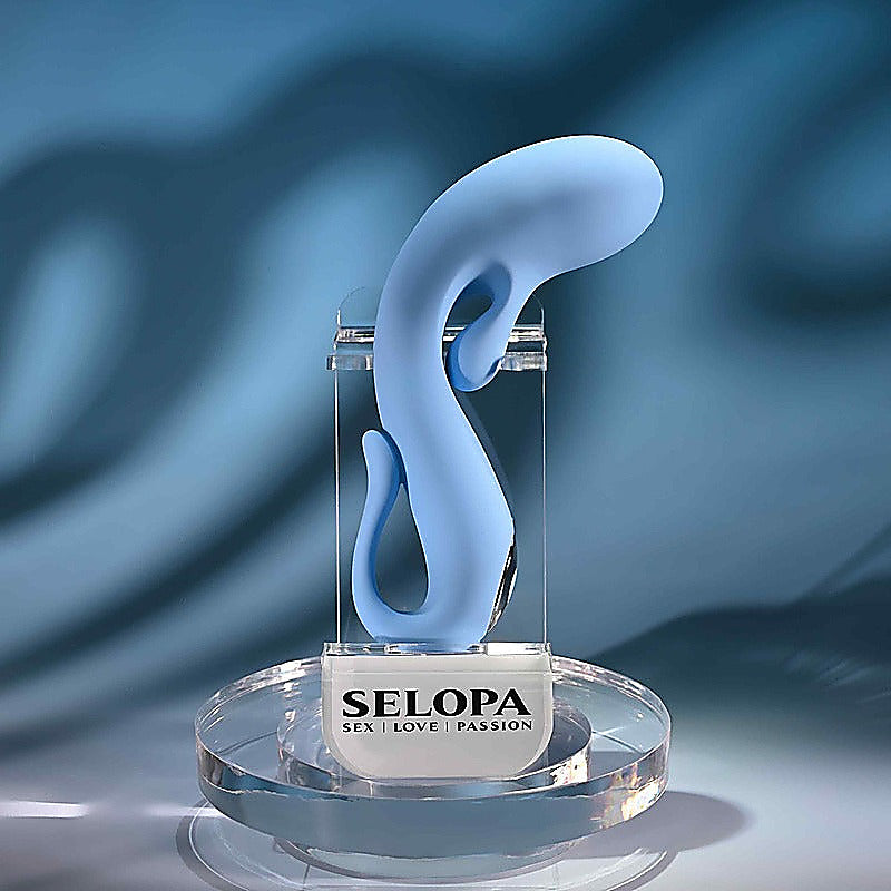 Smooth Operator Rechargeable G Spot Vibrator By Evolved - G-Spot Vibrators