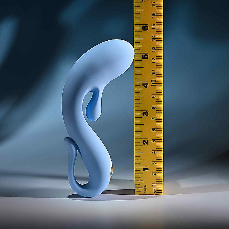 Smooth Operator Rechargeable G Spot Vibrator By Evolved - G-Spot Vibrators
