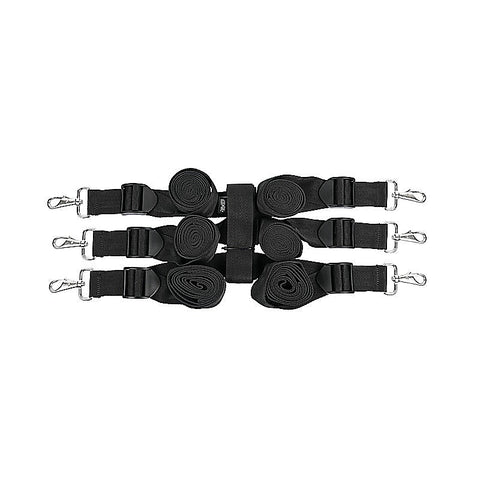 Edge Extreme Under The Bed Restraint System By Sportsheets - Cuffs And Restraints