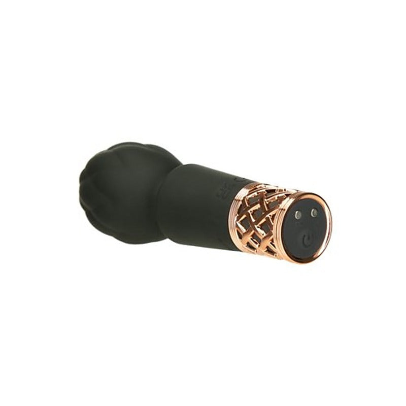 Pillow Talk Secrets Pleasure Mini Wand Massager - Body Wands
