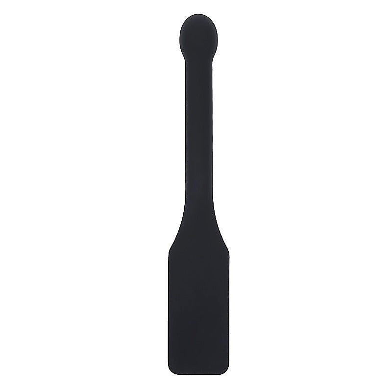 Edge Cunt Silicone Paddle By Sportsheets - Paddles And Slappers