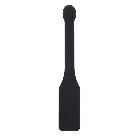 Edge Cunt Silicone Paddle By Sportsheets - Paddles And Slappers