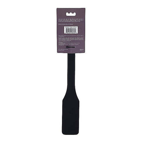 Edge Cunt Silicone Paddle By Sportsheets - Paddles And Slappers
