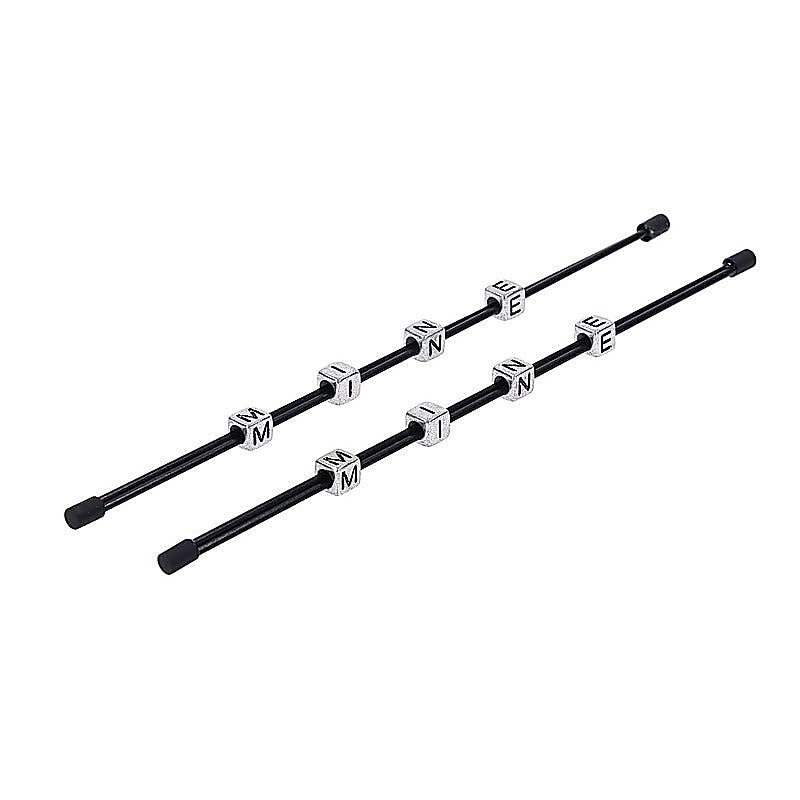 EDGE MINE Pinching Rods by Sportsheets - Nipple and Clit Clamps