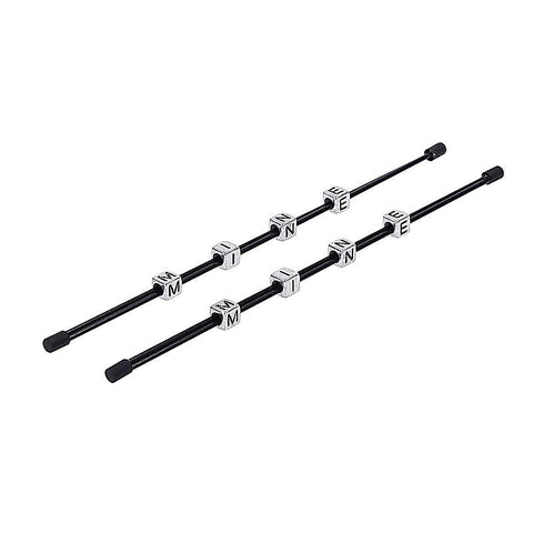 EDGE MINE Pinching Rods by Sportsheets - Nipple and Clit Clamps