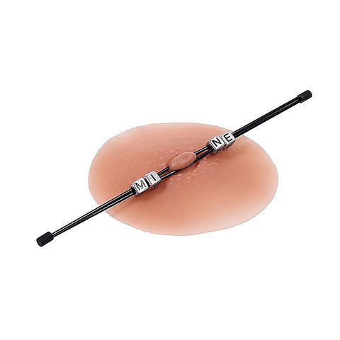 EDGE MINE Pinching Rods by Sportsheets - Nipple and Clit Clamps