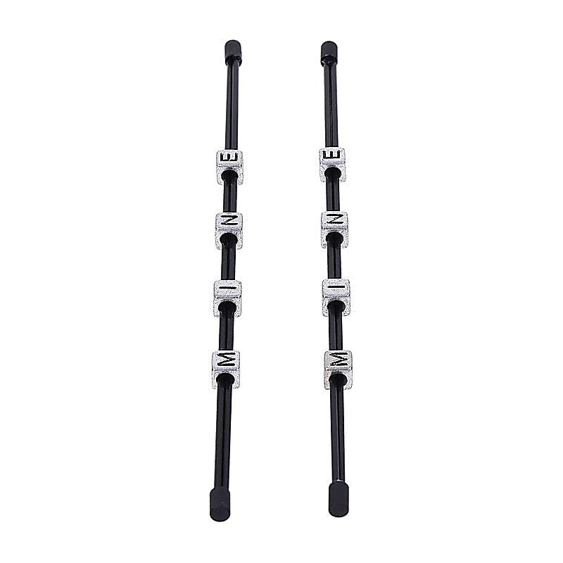 EDGE MINE Pinching Rods by Sportsheets - Nipple and Clit Clamps