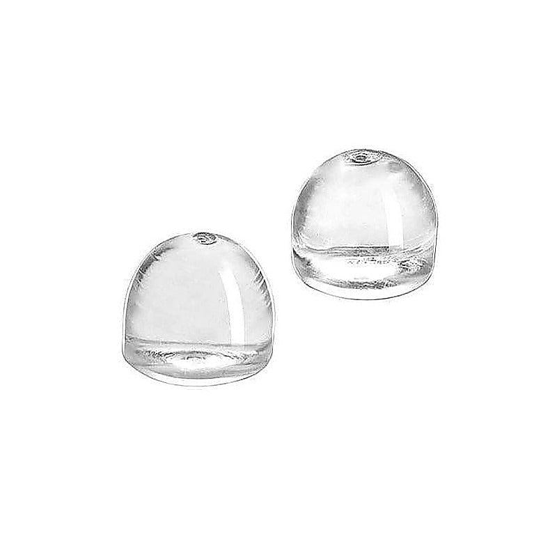 Adams Crystal Penis Extender Sleeve By Adam & Eve - Penis Sleeves and Extenders