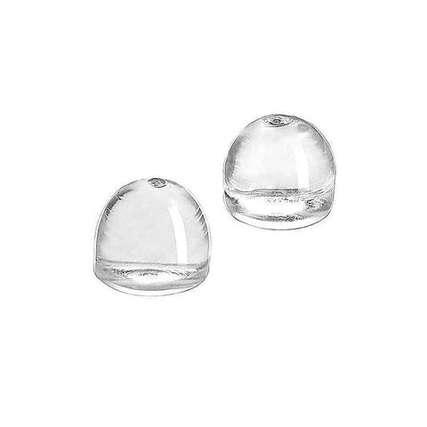 Adams Crystal Penis Extender Sleeve By Adam & Eve - Penis Sleeves and Extenders