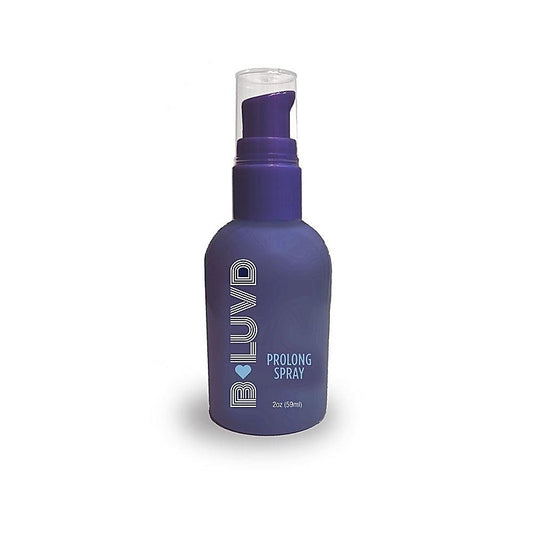 Little Genie B-LUVD Male Desensitising Spray 59 ml