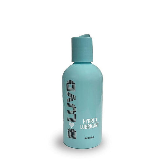 Little Genie B-LUVD Hybrid Sex Lubricant 118 ml
