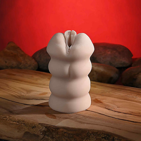 Zero Tolerance Riley Reid Mini Stroker By Evolved - Masturbators and Strokers