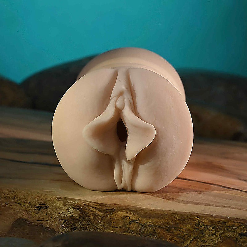 Zero Tolerance Dani Daniels Mini Stroker By Evolved - Masturbators and Strokers
