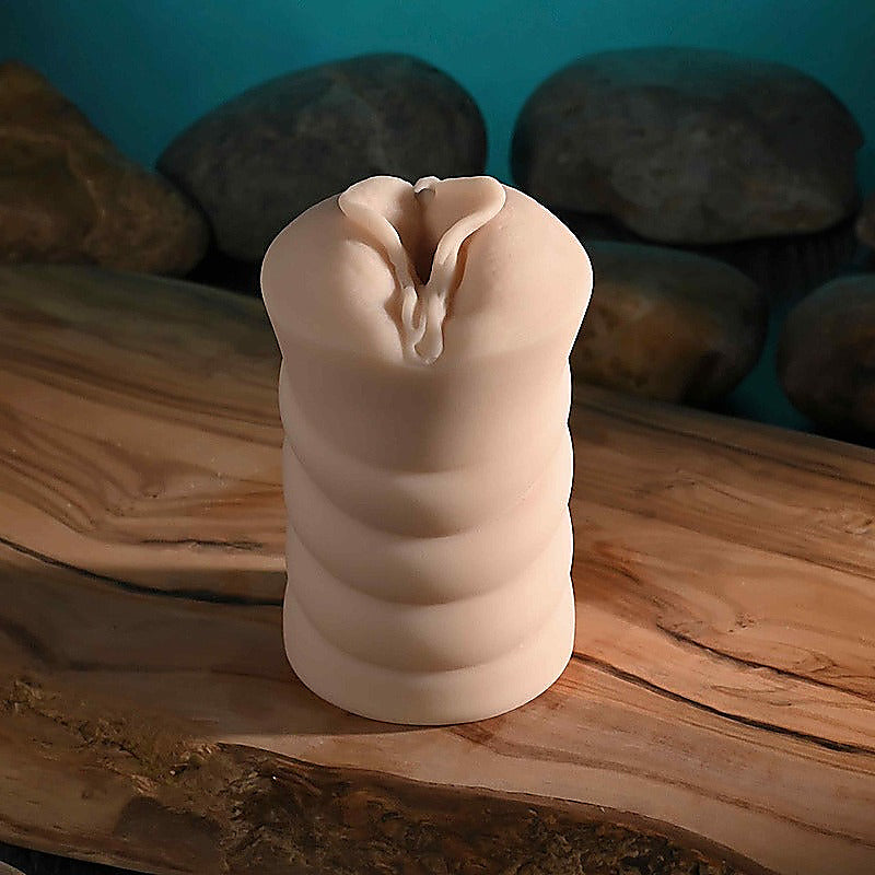 Zero Tolerance Dani Daniels Mini Stroker By Evolved - Masturbators and Strokers