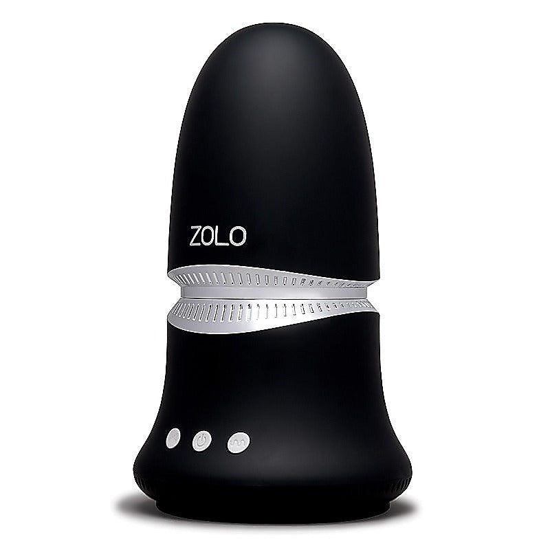 Zolo NUT BUSTER by Xgen Products - Masturbators and Strokers