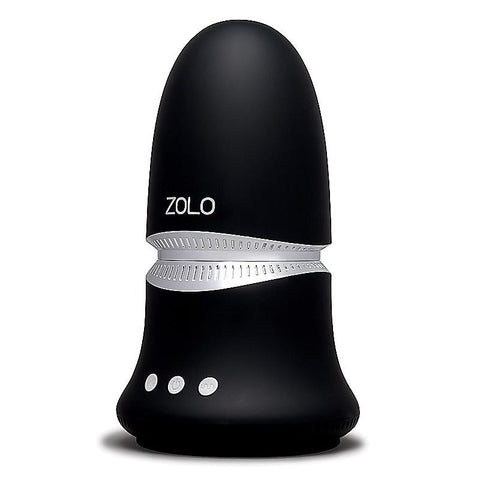 Zolo NUT BUSTER by Xgen Products - Masturbators and Strokers