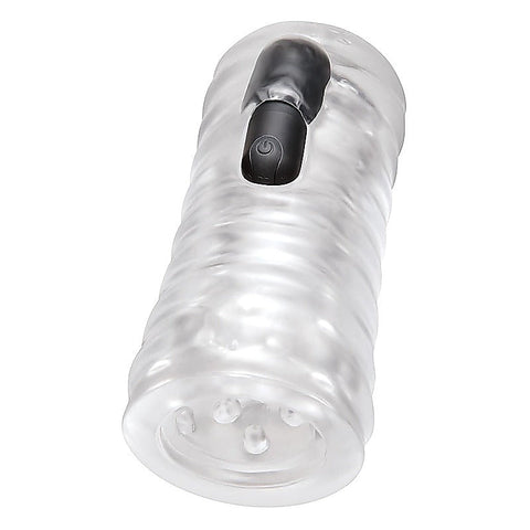 Zolo NUT BUSTER by Xgen Products - Masturbators and Strokers