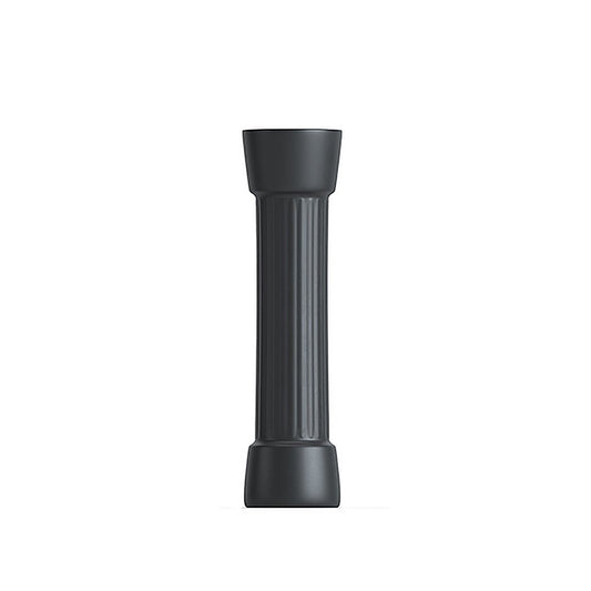 Autoblow VacuGlide Rail Penis Sleeve Small Black - Penis Sleeves and Extenders