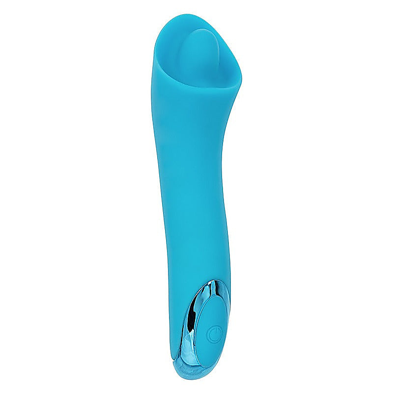 Kroma Turbo Exciter Flexible Massager By California Exotics - Personal Massagers