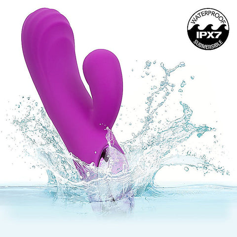 Kroma Turbo Passion Rabbit Vibrator By California Exotics - Rabbit Vibrators