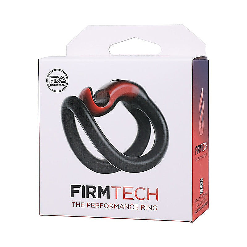 Firmtech Super Stretchy Performance C-Ring By Doc Johnson - Stretchy Cock Rings