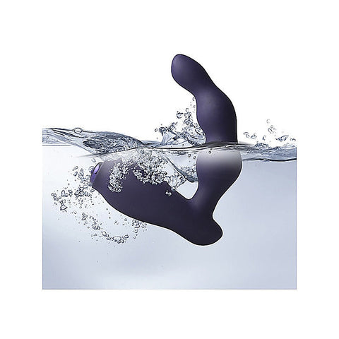 Nova Dominion Vibrating Prostate Massager By Rocks Off - Prostate Toys