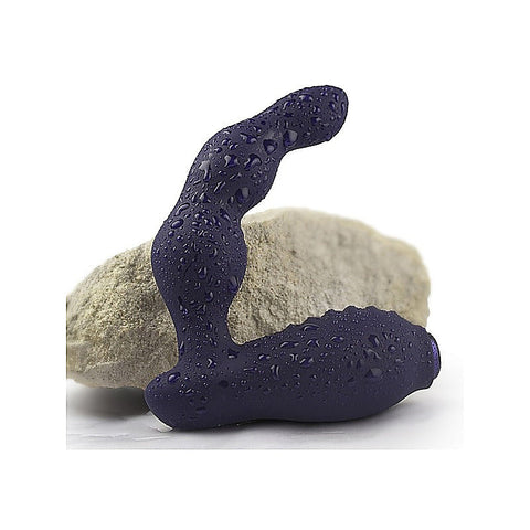Nova Dominion Vibrating Prostate Massager By Rocks Off - Prostate Toys
