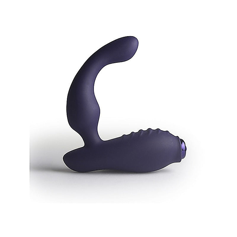 Nova Sovereign Rechargeable Prostate Vibrator By Rocks Off - Prostate Toys