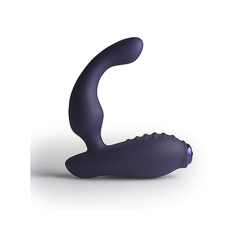 Nova Sovereign Rechargeable Prostate Vibrator By Rocks Off - Prostate Toys