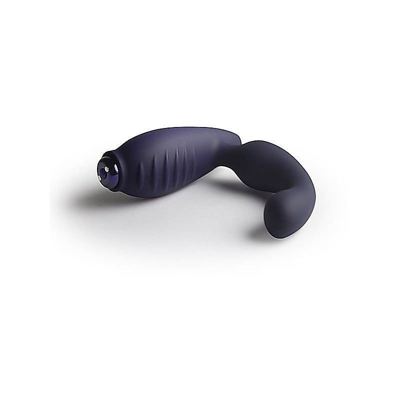 Nova Sovereign Rechargeable Prostate Vibrator By Rocks Off - Prostate Toys