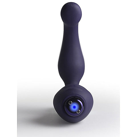 Nova Sovereign Rechargeable Prostate Vibrator By Rocks Off - Prostate Toys