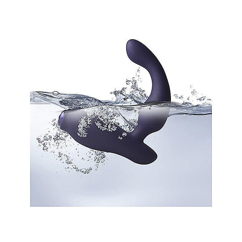 Nova Sovereign Rechargeable Prostate Vibrator By Rocks Off - Prostate Toys