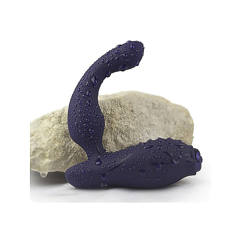 Nova Sovereign Rechargeable Prostate Vibrator By Rocks Off - Prostate Toys