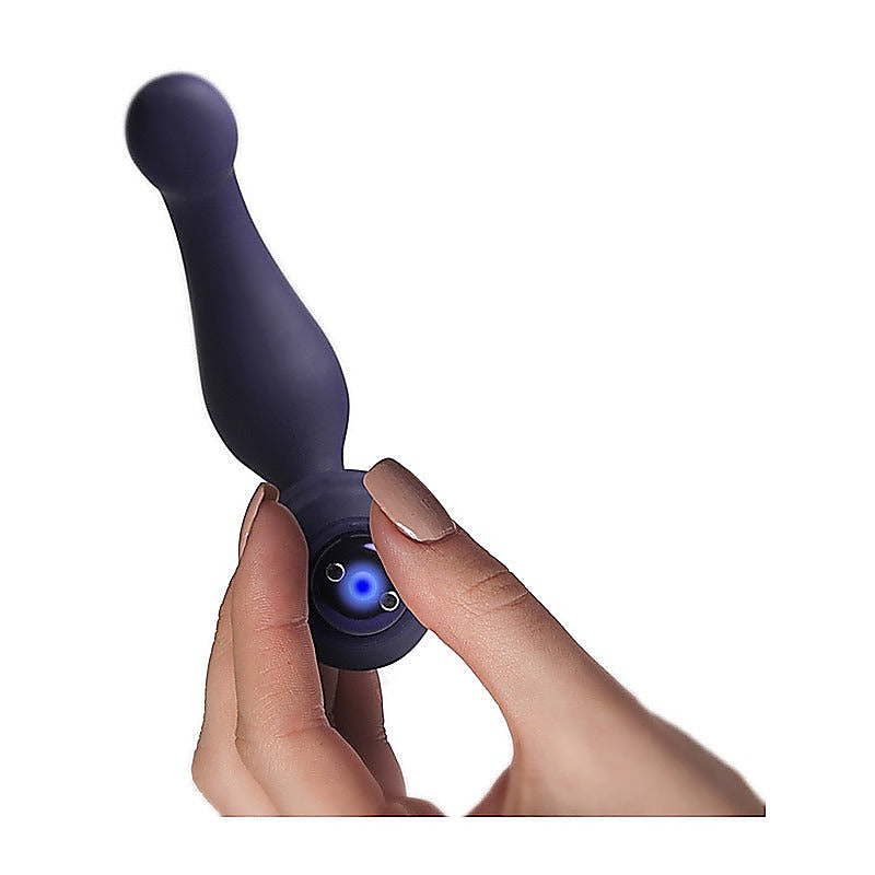 Nova Sovereign Rechargeable Prostate Vibrator By Rocks Off - Prostate Toys