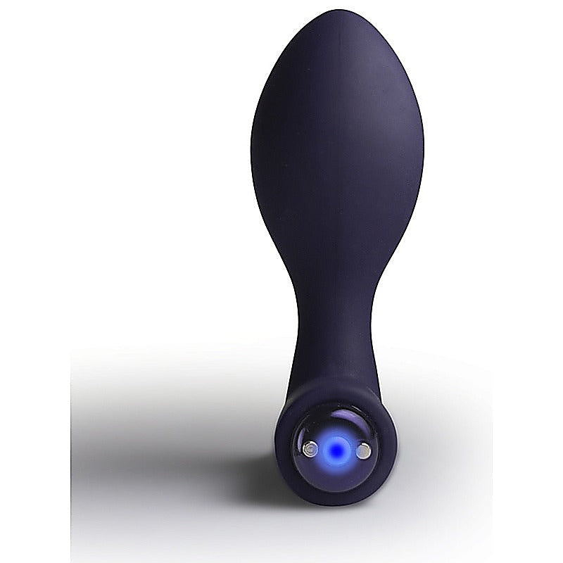 Nova Orbital Waterproof Prostate Massager By Rocks Off - Prostate Toys