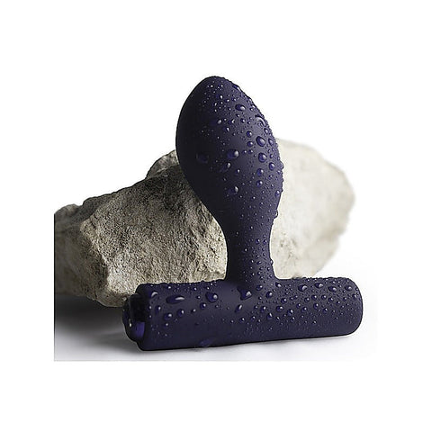 Nova Orbital Waterproof Prostate Massager By Rocks Off - Prostate Toys
