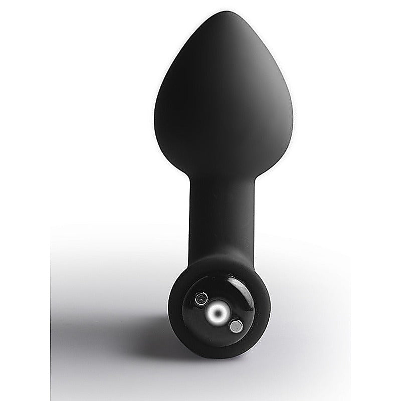 Nova Astryx Vibrating Male Prostate Massager By Rocks Off - Prostate Toys