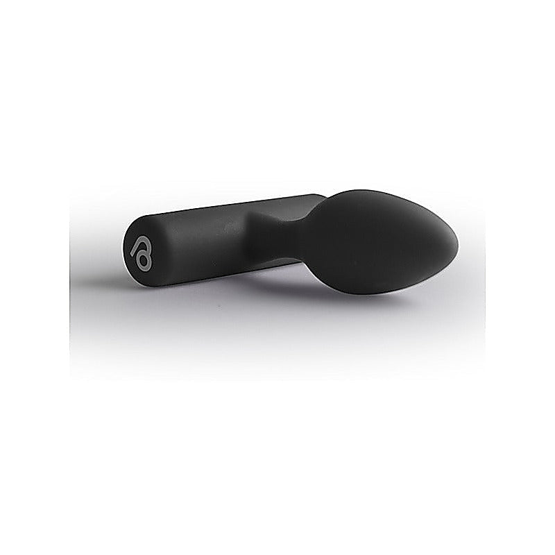 Nova Solaris Silicone Prostate Vibrator By Rocks Off - Prostate Toys