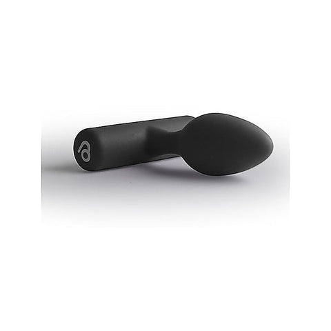 Nova Solaris Silicone Prostate Vibrator By Rocks Off - Prostate Toys