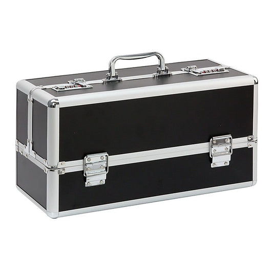 BMS Factory Lockable Large Vibrator Case