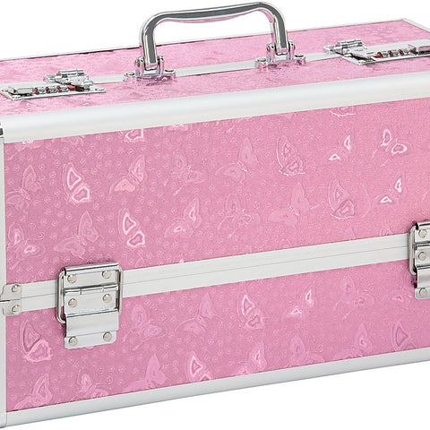 Lockable Vibrator Case by BMS Factory - Vibrator Accessories