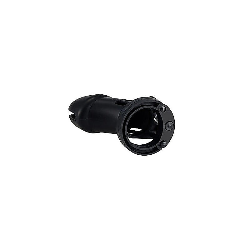 Denial 2 Piece Silicone Male Chastity Cage By Brutus - Male Chastity