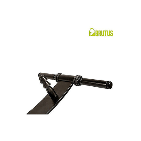 Deep Rocker Solo Shafting Bdsm Cradle By Brutus - Non-Realistic Dildos