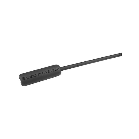 Electrastim Silicone Noir Electro Sound 150mm with 7mm Diameter