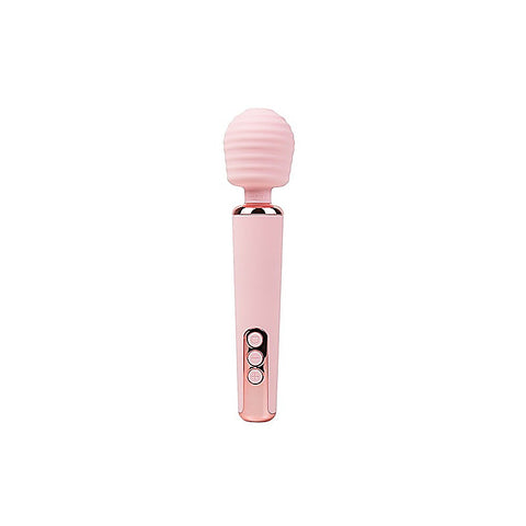 Intense App Controlled Body Wand Vibrator By Camtoyz - Body Wands