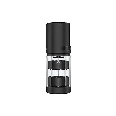 Maximus Lcd Auto Thrusting And Vibrating Stroker - Masturbators and Strokers
