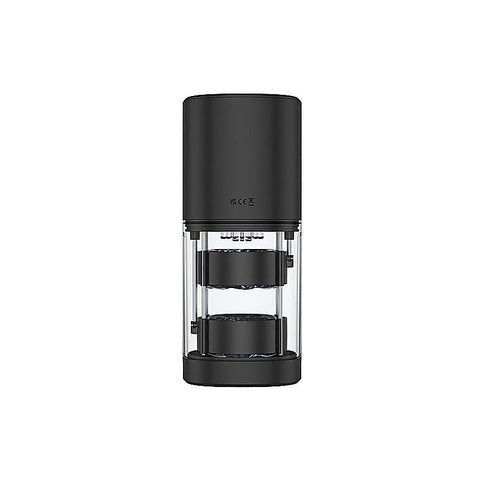 Maximus Lcd Auto Thrusting And Vibrating Stroker - Masturbators and Strokers